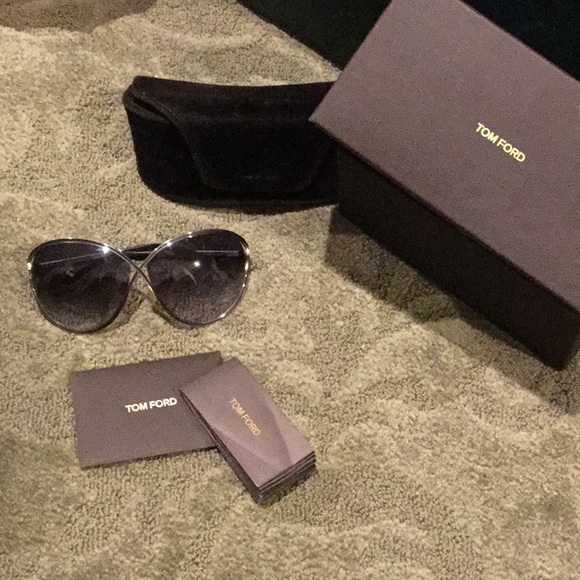 Tom Ford Other - Sunglasses